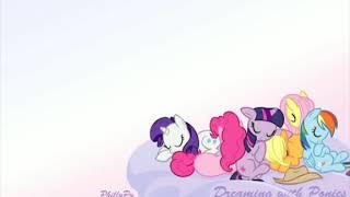 bebek uyku müziği,Ninni, rahatlatıcı ve sakinleştirici -my little pony baby relaxing sleep music