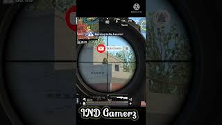 PUBG mobile lite best sniper shots/sad story#shorts