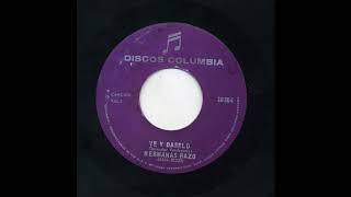 Hermanas Razo - Ve Y Daselo - Columbia 10364