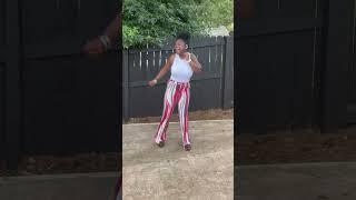 If you’re #happy and you know it #dance with me #over40 #dancecraze #atlanta #smile