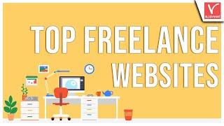 7 Top Freelance Websites to "Hire" Freelancers Online - Updated List