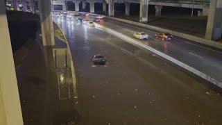 Public Works wants San Antonians to stay home if you can
