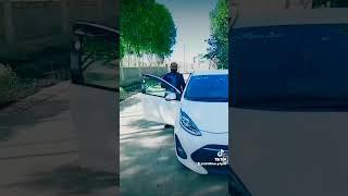 drive in ZAHiD Khan short