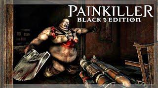 Painkiller: Battle Out of Hell  Прохождение на Русском #1