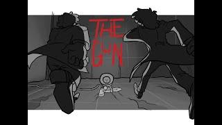 The Gun | Gravity Falls Animatic/ Storyboard (LOUD AND FLASHING)