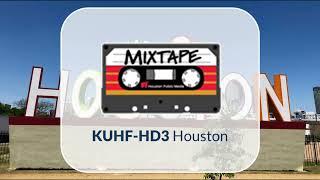 Houston AM FM HD Radio Station IDs (2019) [REUPLOAD]