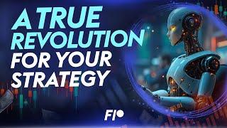 Binary Options Trading Strategy! Pocket Option AI Bot for Beginners