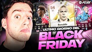 NUOVI PREMI RIVALS & ULTIMO GIORNO DELLA PROMO DELL'ANNO  [FC 25 PACK OPENING]