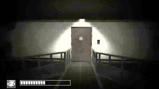 Странные звуки в SCP - Containment Breach v0.6.6