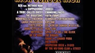 Inspectah Deck, U-God and StreetLife - Semi-Automatic: Full Rap Metal Jacket