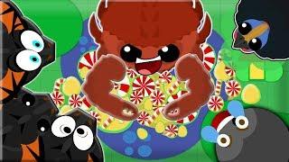 Mope.io SO MANY GLITCHES IN MOPE/Candy Glitch & BlackDragon Glitch/ MOPE.IO FASTEST WAY TO GET BD!!!