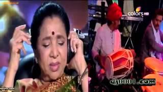 Kande Utte Mehrman Ve DILJAAN 11th november 2012 dj0001 com