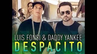 Luis Fonsi - Despacito ft. Daddy Yankee (1 Hour)