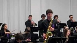 Berklee Jazz Festival #1