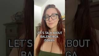 So stupid…#stupidrichpeoplefashion #fashionfail #fashion #funny #wtf #balenciaga #taxtherich