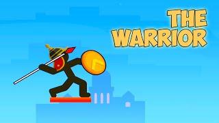 ЗАКИДАЛ ВСЁ ЖИВОЕ В ИГРЕ THE WARRIOR / Fil Box Bro