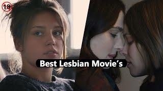 Best Lesbian Movie's (PT - 3)