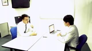 How to make a good interview - David Lu