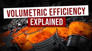  Tuning with Volumetric Efficiency and other VE fun facts | TECHNICALLY SPEAKING