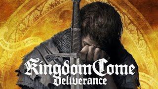 Kingdom Come: Deliverance (Hardcore Mode) Part 4 - Onwards, to GLORY