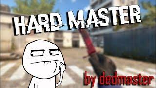 | CS:GO | Hard Master | by dedmaster |