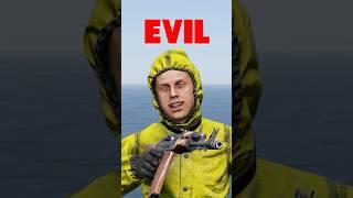 10 EVIL Things To Do in DayZ 
