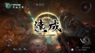 Nioh: Complete Edition. Бездна: Боссы 11-20