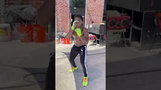 #motivation Damoni Cato-Cain #boxing #damoni #catocain