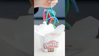 Don't Eat Play-Doh!