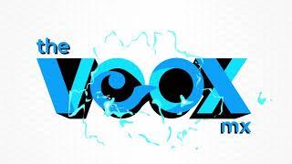 The VOOX mx