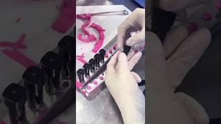 Lipstick Making