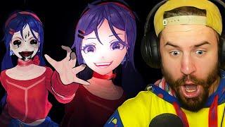 THIS ANIME DATING SIMULATOR WENT VERY WRONG (MiSide)