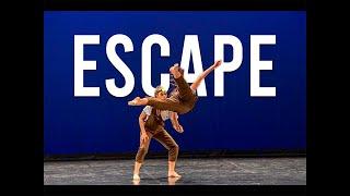 ESCAPE - Choreography by Helena Córdoba