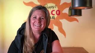 The UK's most authentic Texas BBQ restaurant! - Welcome to Pappy's y'all!