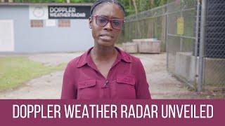 The Doppler Weather Radar Unveiled