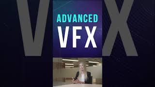 CEA Advanced Visual Effects Program Feature