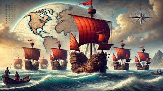 The Voyages of Zheng He: Did the Chinese Discover America Before Columbus?