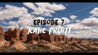 Rounder Records presents The Roundup (hosted by Otis Gibbs) Ep: 7: Katie Pruitt