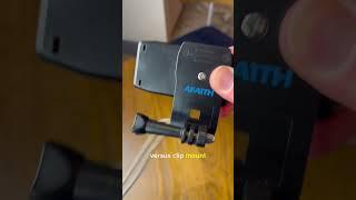 Magnetic Mount Vs Clip Mount