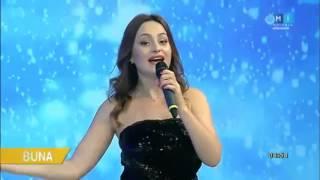 Angelica Sîrbu - Două nume pe zăpadă
