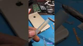 iphone 6 to15pro charging port repair tricks #shorts​ #mobilerepairing​ #tipsandtrick​#oppo​#iphone​