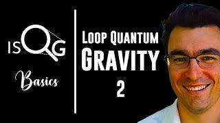 Gravity as a Gauge Theory [part 1] - Lecture 2 | Hal Haggard