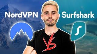 NordVPN vs Surfshark VPN: Which One Has More Supreme Value