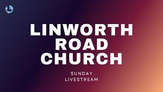Linworth Road Church Sunday Service 6/22/25
