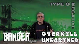 TYPE O NEGATIVE World Coming Down Album Review | Overkill Unearthed