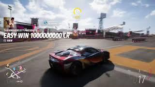 Forza Horizon 5 2020 Ferrari SF90 Stradale (DRAG TUNE)