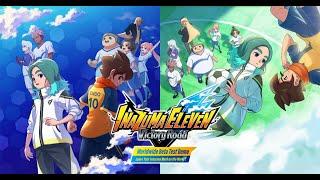 [LIVE] TESTAM LIVE NOUL JOC INAZUMA ELEVEN VICTORY ROAD!!!