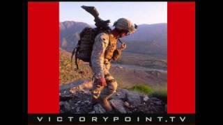 VICTORY POINT - Operation Red Wings and Operation Whalers - Afghanistan