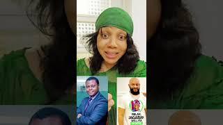I am ashamed to call yul edochie an igbo man.