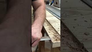 Breadboard End Process - Part 1